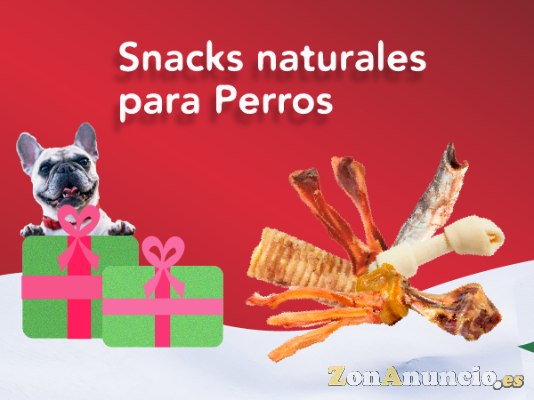 Tienda de alimentación natural y productos de mascotas.